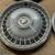 Set of Four 15-inch '65 Buick Steel Hubcaps- 5 thumbnail