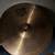 Paiste 15” 2002 black big beat hi hats 7 thumbnail