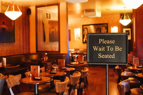 Host/Hostess Needed - Cigar Bar (Smoking Permitted) 1