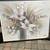 Signed original Lee Reynold floral w/ original tags A136 2 thumbnail