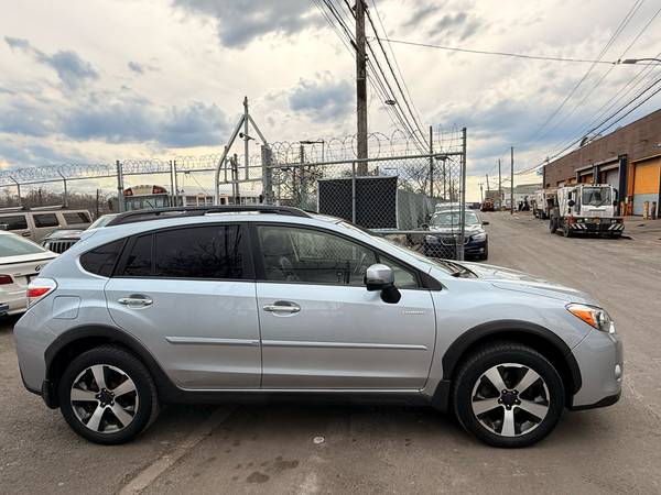 2014 Subaru XV Crosstrak AWD HÍBRIDO 1 Dueño - $6,500 (Brooklyn)63654717133185124