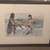 BEAUTIFUL RISQUÉ PAINTING OF TWO WOMAN 17 thumbnail