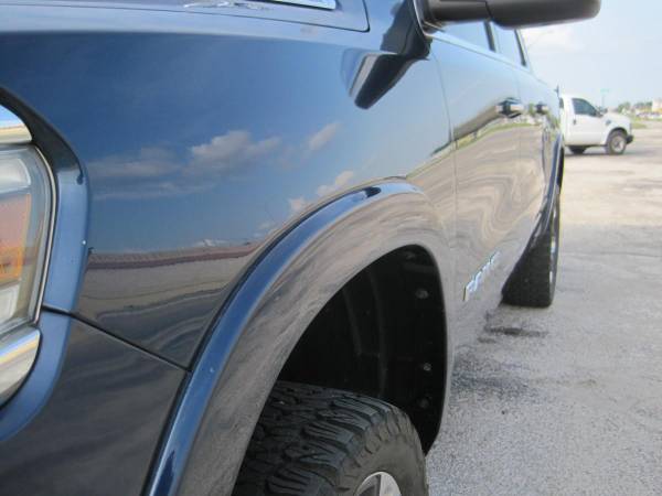 2021 RAM 1500 Limited*Longhorn*Crew Cab*Lifted*22s*33 - Photo 12