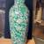 CHINESE LARGE GREEN GLAZED VASE,REPUBLIC PERIOD 1 thumbnail