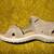 Women’s Leather Sandals (“Earth Origins”) NEW!!! – Size 6 (REDUCED!!!) 3 thumbnail