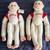Anaheim Angels 2000 Rally Monkey Doll 3 thumbnail