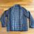 Eddie Bauer Men's Lightweight Puffer Winter Jacket (Large, Black) 2 thumbnail