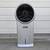 Luma Comfort EC110S indoor portable 500 CFM 3-speed evaporative cooler 3 thumbnail