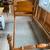 Wood bed frame 3 thumbnail