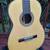 Japanese Classical Guitar, Excellent Condition 2 thumbnail