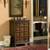 Single Bath Vanity by Arianna,  Ambella Home Collection w Faucet 18 thumbnail