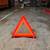 Emergency warning triangles 2 thumbnail
