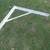 6-Heavy-Duty Wall Brackets 3'x3' 1/4" Thick 3 thumbnail