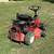 Snapper rear engine 10hp electric start 30” cut riding lawn mower 6 thumbnail