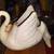 Swan - Plant Holders - Vases Vintage - Antique - Two Totally Different 3 thumbnail