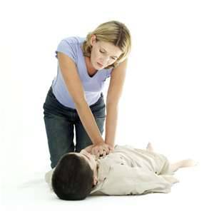 First Aid/CPR classes 1