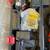Needs repair-It stops working- used cordless mini chainsaw kit with two 21V lith 3 thumbnail