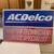 Vintage ACDelco Sign 2 thumbnail