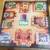 Clue Complete Classic Detective Family Board Game Parker Brothers 1996 2 thumbnail