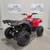 2025 Yamaha Grizzly 110 EFI Youth ATV with Reverse: SALE 9 thumbnail