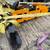 NEW SKID STEER BREAKER ATTACHMENT 2 thumbnail