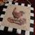 Rooster cookie jar, Chicken tiles 6 thumbnail