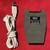 MXL AC-404 USB Boundary Condenser Conferencing Microphone - Black 2 thumbnail