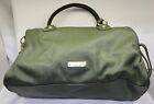 ¡NWT! Bolso/Monedero Steve Madden de tamaño completo, pliegues, borlas, cremalleras! - $45 (Puyallup)63435973047043122