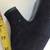 Women's Size 8 Hotter Comfort Black Suede Heels Like New 9 thumbnail