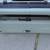 Vtg. Hermes media seafoam green portable typewriter w/ case working 6 thumbnail