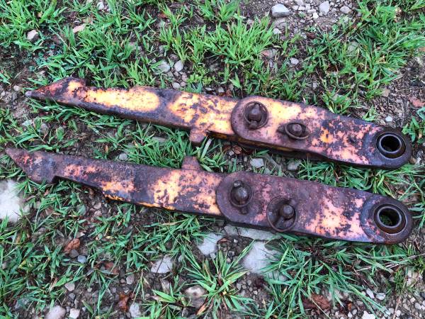 ih farmall fast hitch 3pt inserts 1