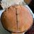 Hand Made Moroccan Crafted Genuine Leather Pouf / Ottoman- $70 PLEASE, check the 4 thumbnail