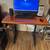 Sit Stand desk 13 thumbnail