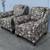 Protege Decorative  armchairs By Fine Furniture Design Upholstered(SR) 3 thumbnail