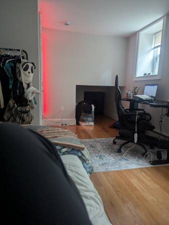 $1,210 / 1br - 300ft2 - Private Room and Bathroom for Rent - 11/1 Move-In Date Negotiable (Somerville)63875606203521121