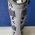 Aircast AirSelect Softstrike Gray Stabilizer Walker Boot Size Large 4 thumbnail