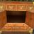Pair of Vintage Mid Century Korean Brass-Accented Chests or Side Tables 3 thumbnail