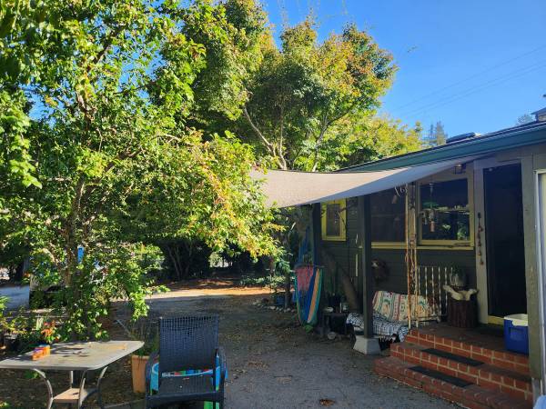 $1,200 / 1br - 144ft2 - Room for Rent in Downtown Boulder Creek (Boulder Creek)63847328095745123