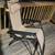 Zero Gravity/Reclining Chair with Canopy and Pillow 1 thumbnail
