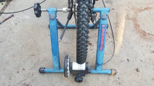 Mongoose MTB vintage - $100 (Seaside)62956364414979121