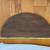 half round wall wood shelf 10 thumbnail