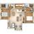Extra Storage Space, Sun Room, Bike Racks 9 thumbnail