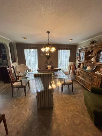 $2.000 / 3 habitaciones - Apartamento frente al mar de tres habitaciones (Salisbury)63220238373633123