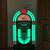 Crosley iJuke Deluxe CR12-2 Jukebox 2 thumbnail
