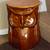 Large Beautiful Ceramic OWL Use for a Plant Stand, Night Stand, Etc. 1 thumbnail