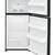 New Frigidaire 18.3 cu.ft. Refrigerator with Warranty 2 thumbnail