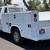 2015 FORD F-250 REG CAB UTILITY BED SERVICE BODY WORK TRUCK 3 thumbnail