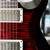 PRS McCarty 594 Hollowbody II Fire Red Wrap Burst 2024 3 thumbnail
