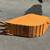 Wain-Roy Excavator bucket 2 thumbnail