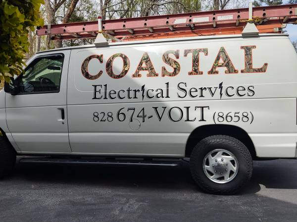 ***State Licensed Electrical Contractor*** 1